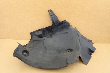 фото thumb №9, Mercedes c w204 2007- подкрылок правые правые перед передние a2046981230 оригинальный номер