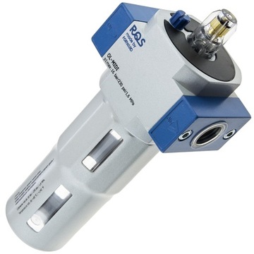 МАСЛЯНИК МАСЛЯНЫЙ ДОЗАТОР ДЛЯ СЖАТОГО ВОЗДУХА RECTUS OL-1/2-MIDI RQS