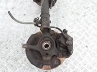 фото thumb №7, Поворотний кулак колонка ліва suzuki swift mk6 sport 1.6 бензин