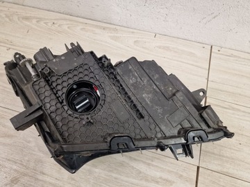 фото thumb №9, Лампа левая левый полный led lexus nx 300h 200t 2014-