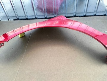 фото thumb №12, Крыло левый перед ford fiesta mk7 vii годы 2008-2012