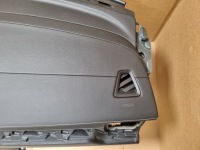 Volvo xc60 2 приборная панель кожа панель  оригинал подушка безопасности водитель пассажир коленный Недорого, фото thumb