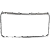 фото thumb №2, Рамка решётка решётка хром audi a3 8p рестайлинг 08-12r