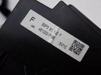 фото thumb №8, Дисплей екран europa bbp3611j0 mazda3 ii bl 10r