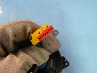 фото thumb №7, Лента air bag volvo s60 ii 10'-18'