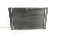 Радиатор воды toyota auris 1 1.4 d-4d 90 - 1nd-tv с Разборки, фото thumb