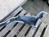 фото thumb №6, Бампер задняя задний спойлер накладка audi a6 c8 4k9 kombi allroad 4k9807417