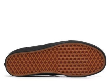 Buty trampki męskie czarne old skool Vans Asher 44