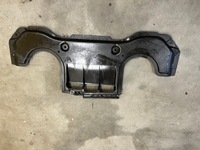 фото thumb №1, Плита захист pod коробка передач передач підвіска mercedes gl x166