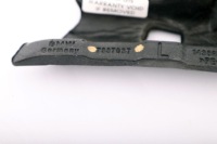 Mini f55 прокладка пена зеркало левая Оригинал, фото thumb