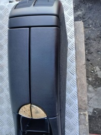 Подлокотник туннель средний mercedes e w211 drewno avantgarde в Украине, фото thumb