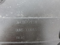 фото thumb №12, Bentley continental flying spur 3w5 06-12 обивка обшивка дверь перед l uk