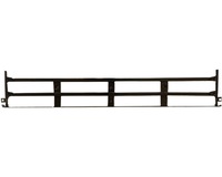 фото thumb №1, Решітка радіатора решітка решітка нижній підніжка метал volvo fh