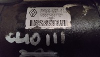 фото thumb №8, Стартер renault clio iii modus 1.4 1.6 16v 8200298371