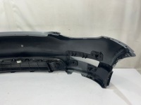 фото thumb №8, Бампер передній перед tesla model y 20- + плита