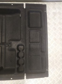 фото thumb №5, Bmw x3 f25 бардачок підлога багажника 9175118