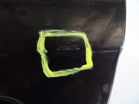 фото thumb №3, Audi a6 c6 передні ліва двері