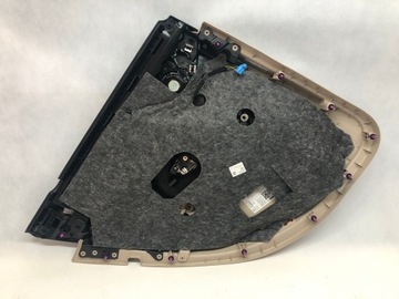 фото thumb №8, Mercedes w253 x253 обивка дверь правый зад новая