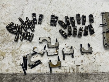 фото thumb №8, Вали розподільний вал комплект suzuki sx4 swift s-cross 1.4 turbo k14c