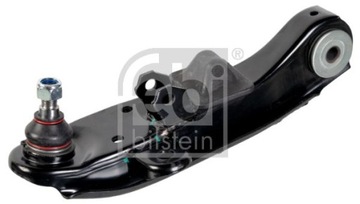 фото thumb №10, Важіль hyundai p. h100/mitsubishi l300 pr febi bilstein fe28112