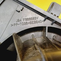 фото thumb №3, Повітродувка обдув вентилятор renault scenic grand ii 2.0 j84f666583v nr230