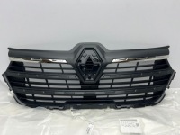 фото thumb №1, Renault trafic iii lift iv решётка радиатора бампера решётка радиатора хром nowa oem n 2021-