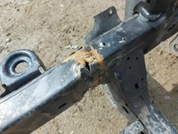 фото thumb №5, Ford ranger vi 6 2024 рама двойной кабина новый model 20024rok