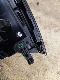 фото thumb №6, Ford focus mk3 1.5tdci панель переключатель окон