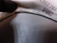 фото thumb №5, Ssangyong tivoli xlv защита стойка задняя левый