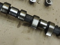 фото thumb №7, Головка двигуна r6010161401 mercedes vito w638 2.3 td 79km 96-03