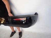 фото thumb №6, Mercedes g-klasa iii 3 w464 amg 18- бампер зад задний pdc