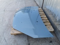 фото thumb №11, Капот кришка двигуна ford s-max i mk1 06-10