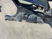 фото thumb №7, Четверть крыло порог правый задняя 12-19r ford kuga mk2 lift