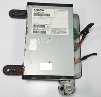 фото thumb №1, Підсилювач радіо volvo v70 iii 31360322 31350311