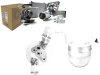 фото thumb №1, Nis95196 осушитель кондиционера bmw 3 e36 , z3 e3