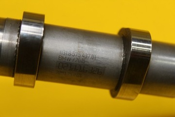 фото thumb №8, Вал розподільний вал всмоктуючий 8575437 avensis t29 2.0 d