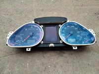 фото thumb №1, Лічильник прилади audi оригінальний номер 4f0920950l