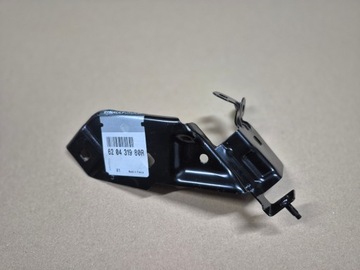 фото thumb №7, Renault captur 1 крепление крыльев передней перед правые