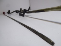 фото thumb №4, Punto ii 188 щуп щуп масла направляющая 1.9 jtd