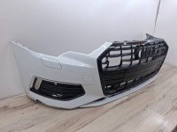 фото thumb №8, Бампер передній audi a6 s6 c8 4k0.
