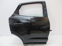 фото thumb №6, Дверь задние правое jaguar e pace epace