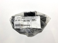 фото thumb №4, Кронштейн бампера заднього mini r50 r56 r59 7126172