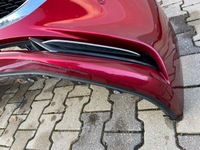 фото thumb №13, Mazda 3 bp бампер sedan рік 2022 колір 46v