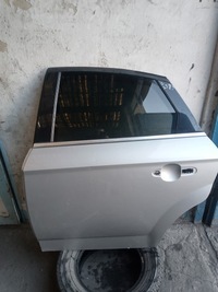 фото thumb №1, Двері лівий задня ford mondeo mk4