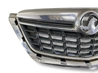 фото thumb №6, Opel mokka 2012 маскувальна накладка / решітка радіатора / решітка верхня радіатор 95249781