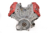 Maserati quattroporte m139 4.2 v8 05r двигун Доставка, фото thumb