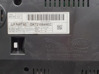 фото thumb №8, Счетчик приборы discovery sport l550 gk7210849ec eu