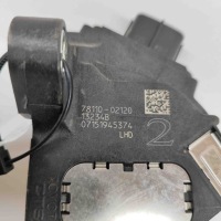 фото thumb №7, Педаль газа toyota auris touring sports _e18_ 7811002120 28699660 1.4l