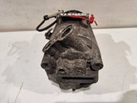 Компрессор кондиционера 13370913 opel zafira b 1.7 cdti 05- в Украине, фото thumb
