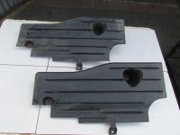 Накладка подвеска focus mk3 универсал hb c-max mk2 Недорого, фото thumb